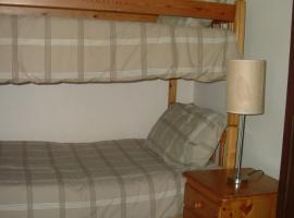 Thalatta Guest House