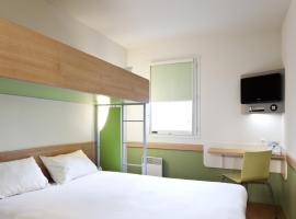 ibis budget Mantes-la-Jolie