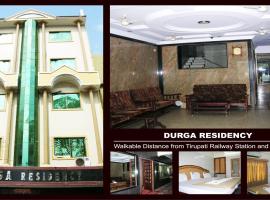 Durga Residency