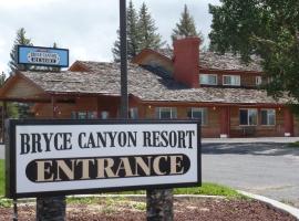 Bryce Canyon Resort