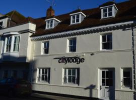 City Lodge