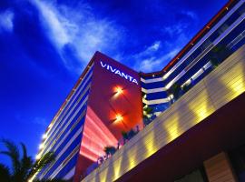 Vivanta Begumpet