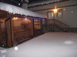 Grandma's Corner Guest House