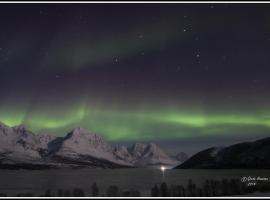 Lyngen Apartments