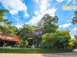 Phutara Resort