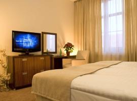 Hotel Academic
