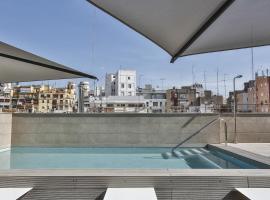 De 10 beste accommodaties in Valencia, Spanje | Booking.com