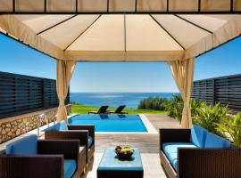 Al Mare Villas