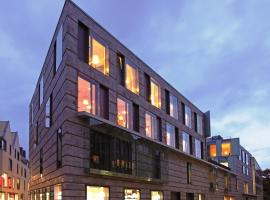 The 30 Best Hotels From 53 Near Münster Cathedral H4 Hotel Münster