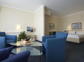 IntercityHotel Erfurt