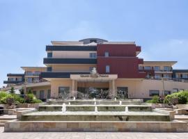Grand Hotel Primus - Terme Ptuj - Sava Hotels & Resorts