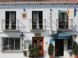 Hotel Las Chinas