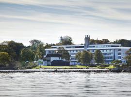 Hotel Marina