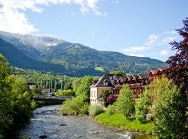 Hotel Restaurant Platzer