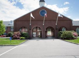 The 6 Best Hotels Near Wachusett Mountain Ski Area Westminster Usa Colonial Hotel
