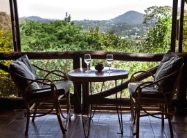 Karama Lodge
