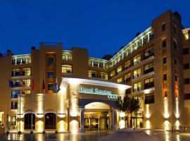 Senator Mar Menor Golf & Spa Resort