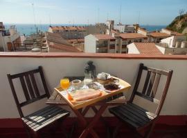 Hostal La Lluna
