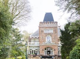 Kasteel Kerckebosch