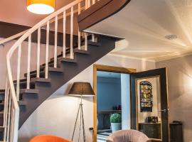Mandarina Hotel