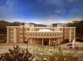 Golden Tulip Chandigarh, Panchkula