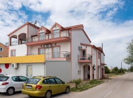 Apartmani Krka Rooms