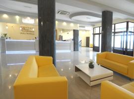 Hotel Czardasz Spa & Wellness
