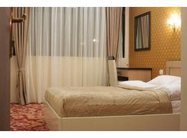 Hotel Town Bed&Breakfast