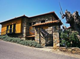 Pliades Hotel