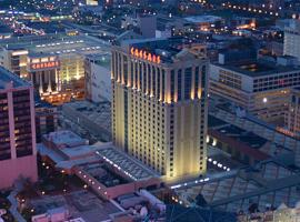 The 6 Best Hotels Near Atlantic City Boardwalk Usa Caesars Atlantic City Hotel