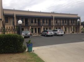 The Best Available Hotels Places To Stay Near Inverell Australia Inverell Terrace Motor Lodge