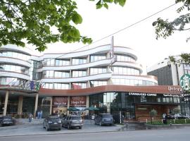 Delora Hotel and Suites