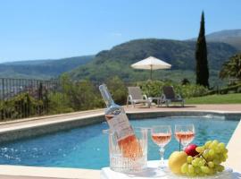 Villa Mirena