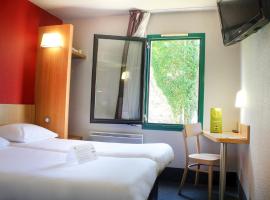 B&B Hôtel Vierzon