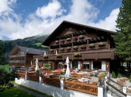 Hotel Widderstein