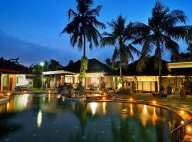 Dewi Sinta Hotel and Restaurant