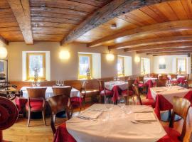 Locanda Orelli
