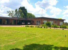 The best available hotels & places to stay near Vereeniging, South Africa