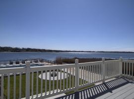 The 6 Best Hotels Places To Stay In Hampton Bays Ny Bayview Resort Hampton Bays