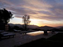 Masia el Puig