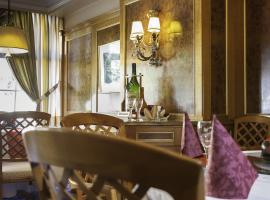 Hotel Nidda Jungbrunnen Bad Salzhausen Hotel Nidda Jungbrunnen Bad Salzhausen