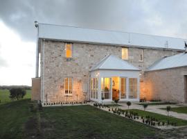 Fayrefield House