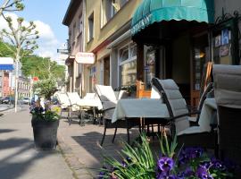 Hotel Restaurant Beau Séjour