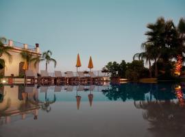 Santa Caterina Hotel