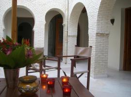 Dar El Kobba