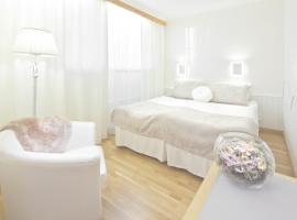 Lapland Hotels Bear´s Lodge