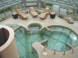 Wild Pheasant Hotel & Spa