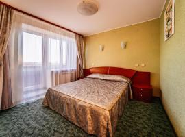Hotel Volga