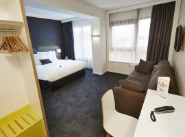 Kyriad Hotel Brest