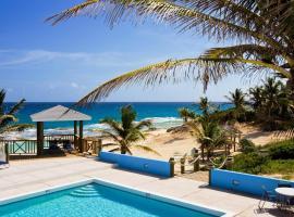 Stella Maris Resort Club